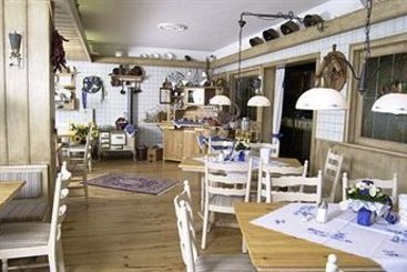 Hotel Restaurant Krone 7