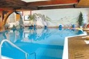 Hotel Restaurant Krone 8