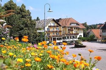 Hotel Restaurant Krone 9