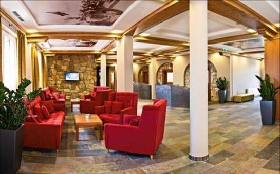 Lindner Hotel Eifeldorf Grüne Hölle Nürburgring 10