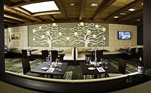 Lindner Hotel Eifeldorf Grüne Hölle Nürburgring 12