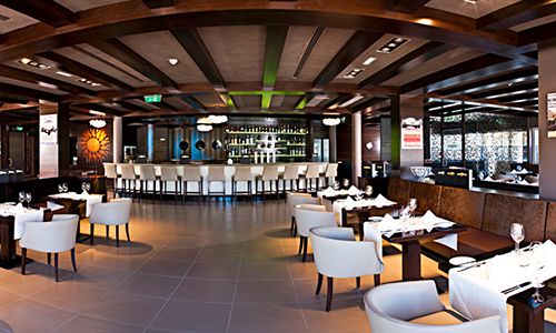 Lindner Hotel Eifeldorf Grüne Hölle Nürburgring 19