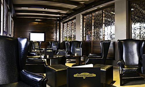 Lindner Hotel Eifeldorf Grüne Hölle Nürburgring 20