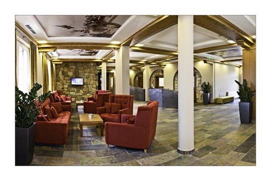 Lindner Hotel Eifeldorf Grüne Hölle Nürburgring 3