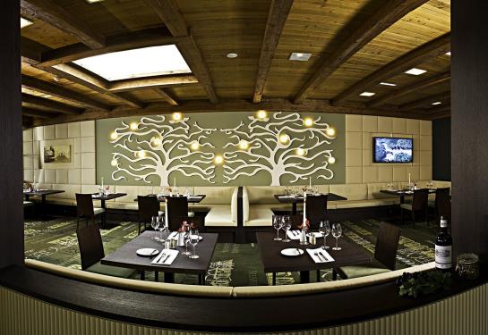 Lindner Hotel Eifeldorf Grüne Hölle Nürburgring 7