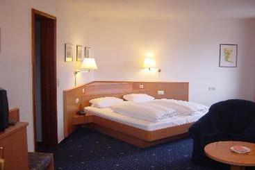 Hotel Garni Eden 2