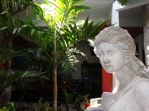 Hotel Estalagem Do Porto  | Arraial do Cabo | Rio de Janeiro | Brasil 1