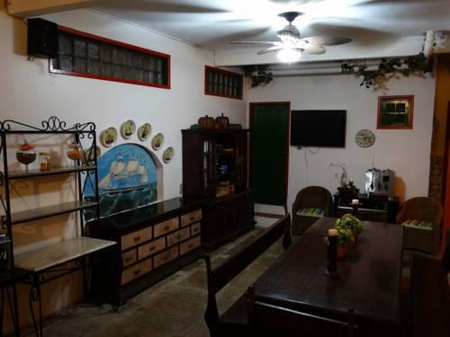 Hotel Estalagem Do Porto  | Arraial do Cabo | Rio de Janeiro | Brasil 2