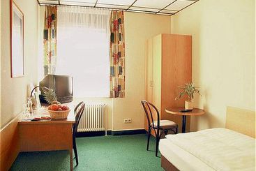 Stuttgart Nord Hotel 1