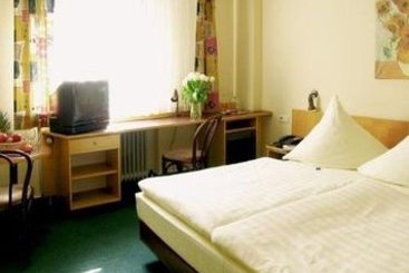 Stuttgart Nord Hotel 2