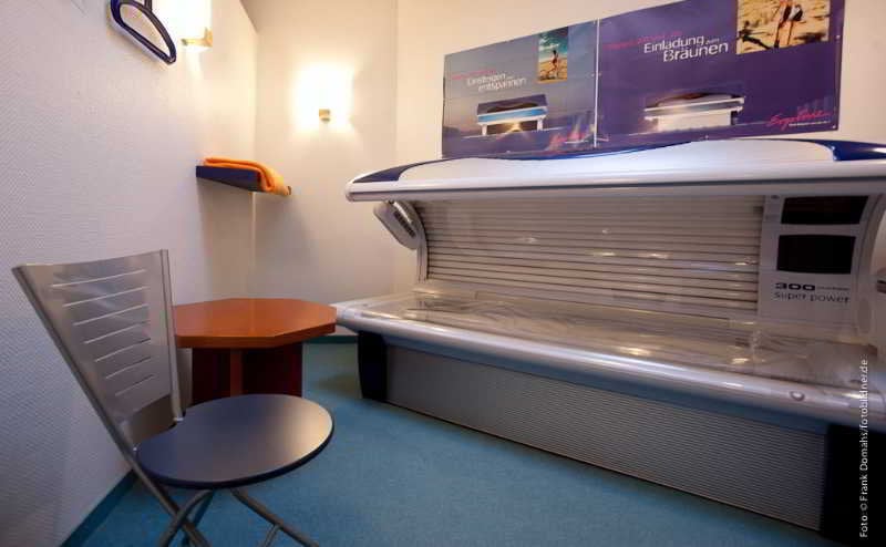 Hotel Bellevue Dusseldorf 3