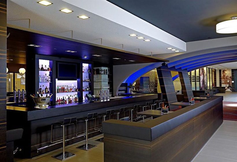 Hotel Lindner Nürburgring 1