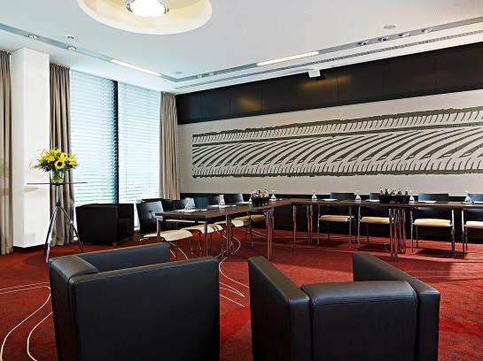 Hotel Lindner Nürburgring 10