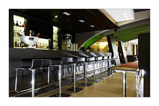 Hotel Lindner Nürburgring 11