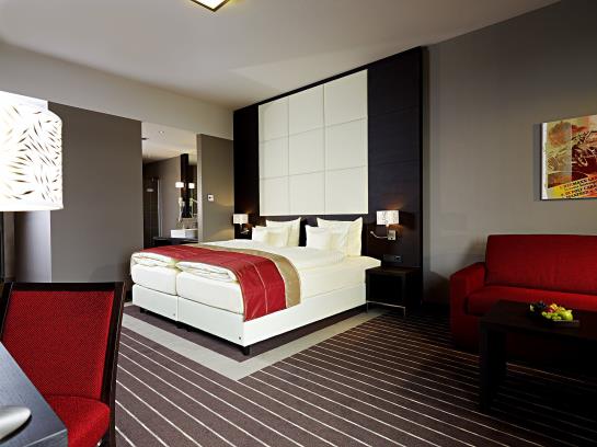 Hotel Lindner Nürburgring 12