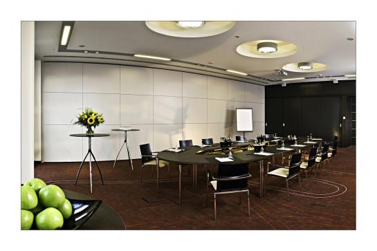 Hotel Lindner Nürburgring 13