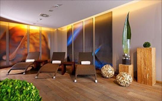 Hotel Lindner Nürburgring 14