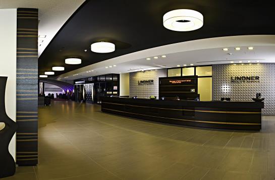 Hotel Lindner Nürburgring 15