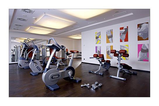 Hotel Lindner Nürburgring 16