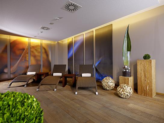 Hotel Lindner Nürburgring 17