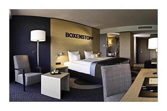 Hotel Lindner Nürburgring 18