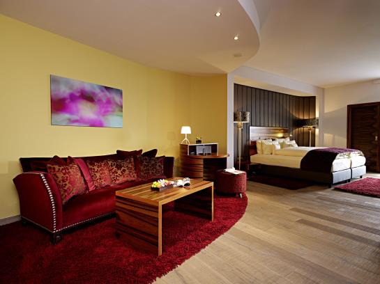 Hotel Lindner Nürburgring 19