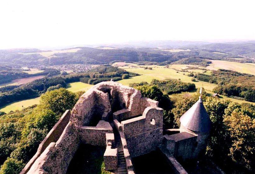 Hotel Lindner Nürburgring 2