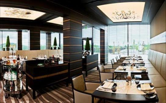 Hotel Lindner Nürburgring 3