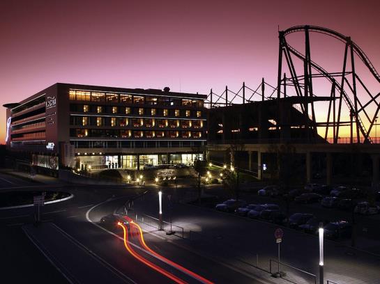 Hotel Lindner Nürburgring 4