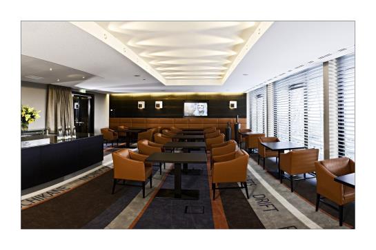 Hotel Lindner Nürburgring 5