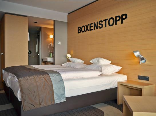 Hotel Lindner Nürburgring 6