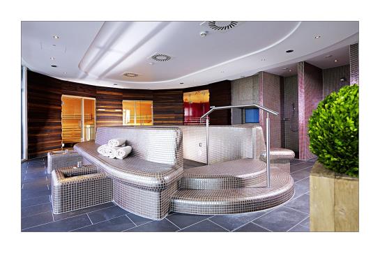 Hotel Lindner Nürburgring 7