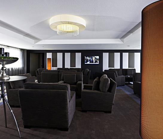 Hotel Lindner Nürburgring 8