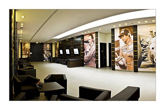 Hotel Lindner Nürburgring 9