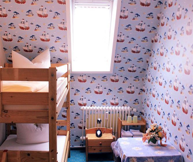 Hotel Restaurant Zum Postillion 2