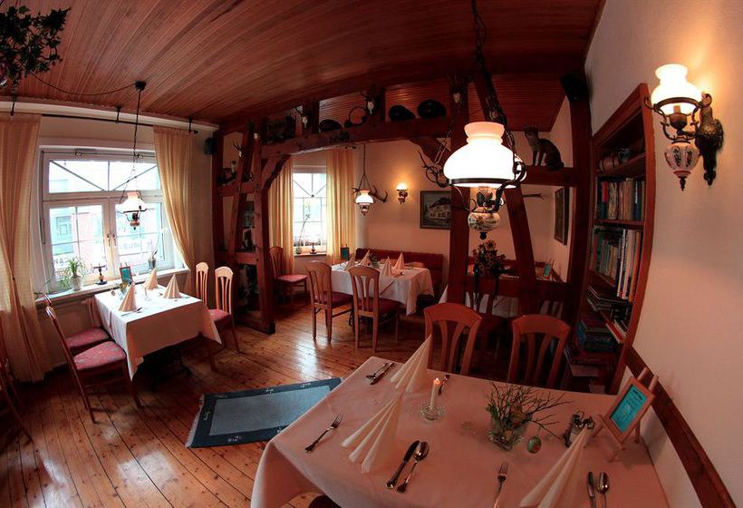 Hotel Restaurant Zum Postillion 3