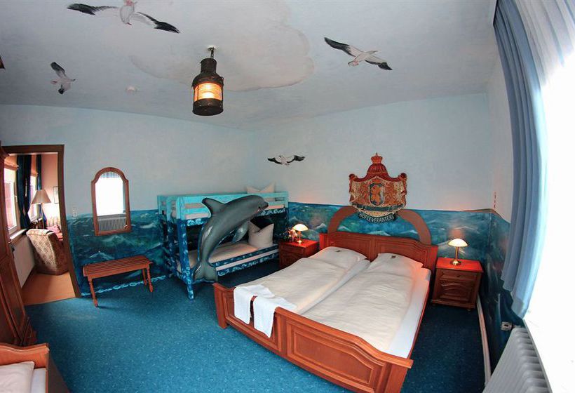 Hotel Restaurant Zum Postillion 4