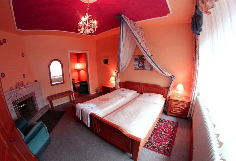 Hotel Restaurant Zum Postillion 5