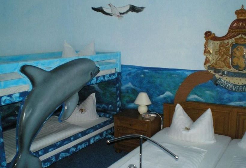 Hotel Restaurant Zum Postillion 7