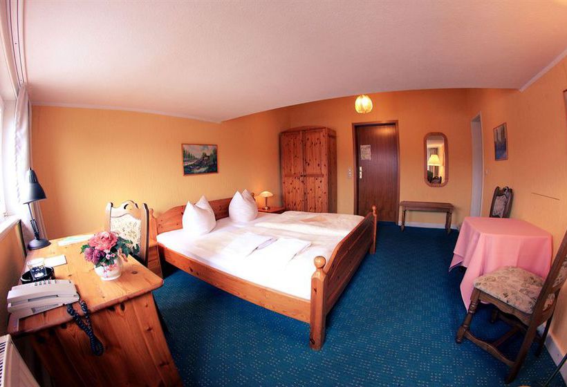 Hotel Restaurant Zum Postillion 8