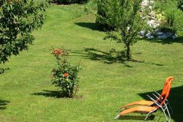 Wohlfühlhotel Sonnengarten 10