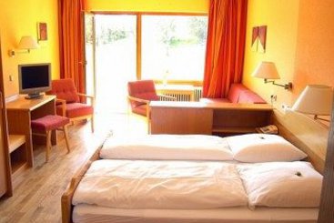 Wohlfühlhotel Sonnengarten 14