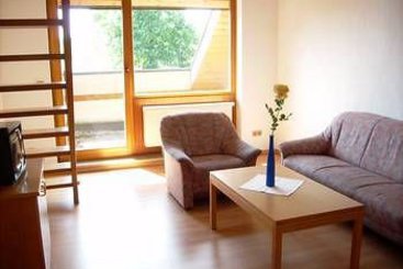 Wohlfühlhotel Sonnengarten 16