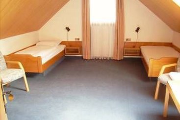 Wohlfühlhotel Sonnengarten 17