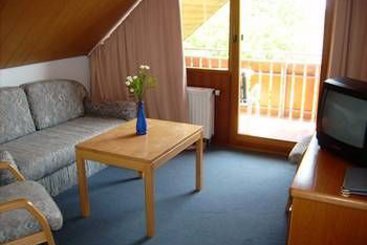 Wohlfühlhotel Sonnengarten 19