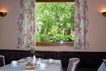 Wohlfühlhotel Sonnengarten 2