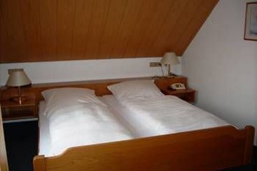 Wohlfühlhotel Sonnengarten 20