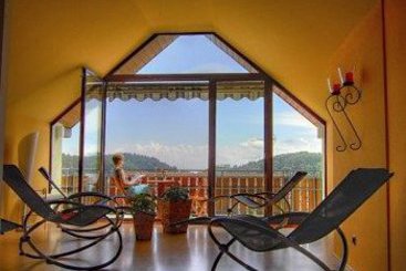 Wohlfühlhotel Sonnengarten 3