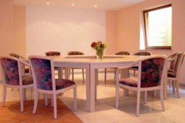 Wohlfühlhotel Sonnengarten 5