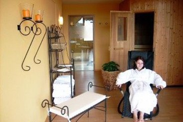 Wohlfühlhotel Sonnengarten 6